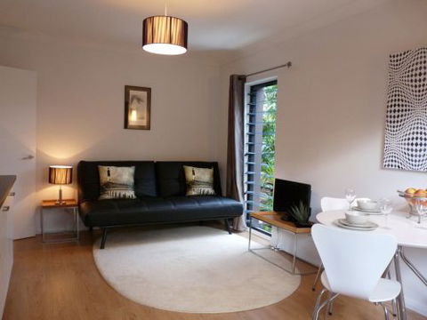 Bangalley Holiday Apartment  - Tourism Cairns 0