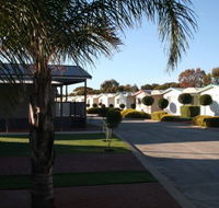 Merredin Park - Tourism Cairns