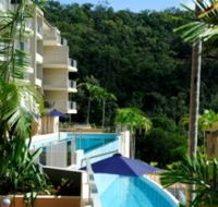 Grand Mercure Azure Sea Whitsundays - Tourism Cairns
