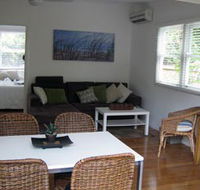 Seaside Cottage - Tourism Cairns
