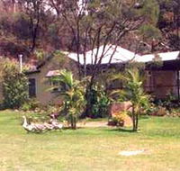 Kookaburra Cottage Farmstay - Tourism Cairns