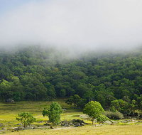 Tor Cottage at Anketell Forest - Tourism Cairns