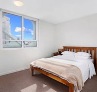 Astra Apartments - Melbourne Docklands - Tourism Cairns