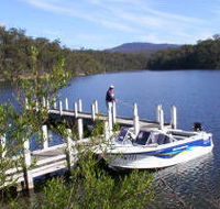 Blue Waters Holiday Cottages - Tourism Cairns