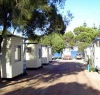 Ceduna Foreshore Caravan Park - Tourism Cairns