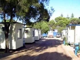 Ceduna Foreshore Caravan Park - Tourism Cairns 0
