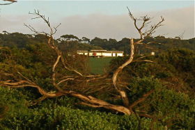 Black Rock Retreat - Tourism Cairns 0