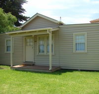 George Cottage - Tourism Cairns