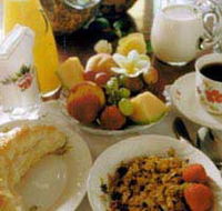 Parkview Colonials Bed And Breakfast - Tourism Cairns