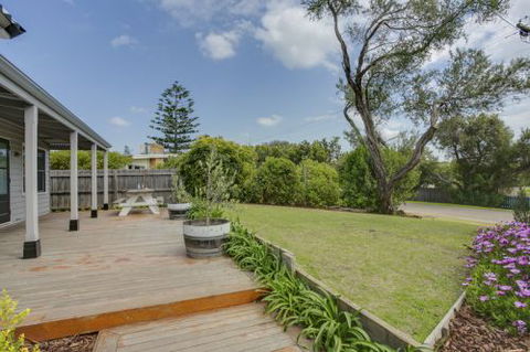 Blakiston House - Tourism Cairns 2