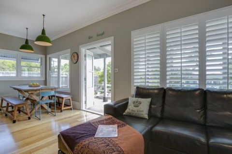 Blakiston House - Tourism Cairns 8