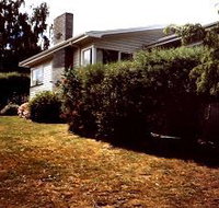 Arundel Cottage - Tourism Cairns