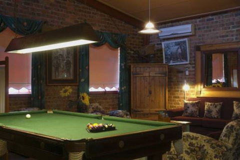 Eagle Foundry B & B - Tourism Cairns 0