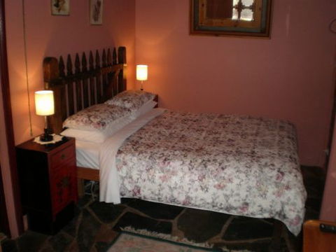 Eagle Foundry B & B - Tourism Cairns 1