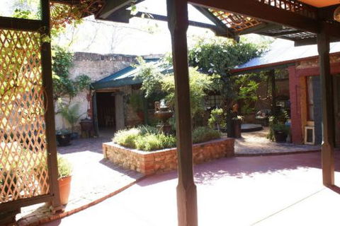 Eagle Foundry B & B - Tourism Cairns 5