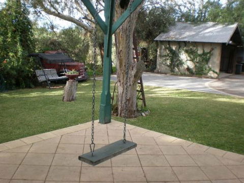 Eagle Foundry B & B - Tourism Cairns 8