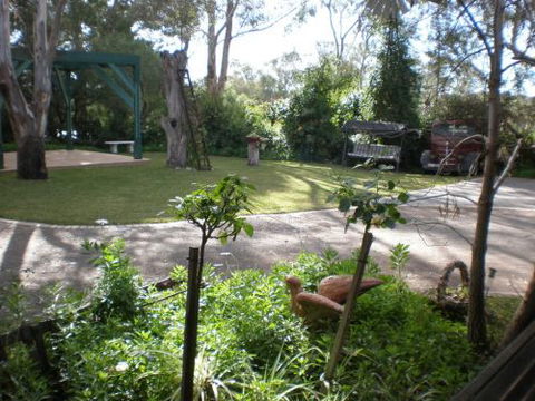Eagle Foundry B & B - Tourism Cairns 9