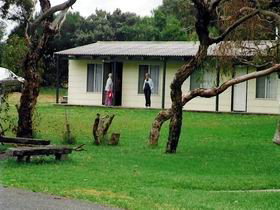 Gemini Downs Coorong Holiday Centre - Tourism Cairns 0