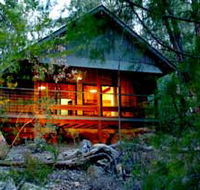 Girraween Environmental Lodge Ltd - Tourism Cairns