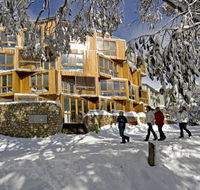 Huski Luxury Apartments - Tourism Cairns