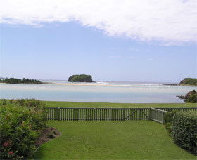 Minnamurra NSW Tourism Cairns