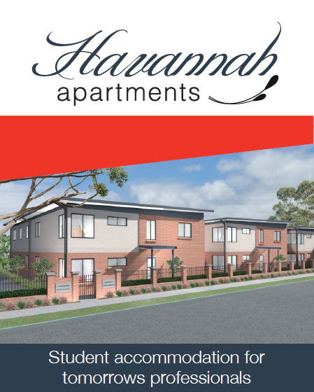 Havannah Accommodation - Tourism Cairns 3