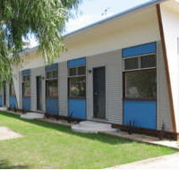 Beach Holiday Apartments - Tourism Cairns