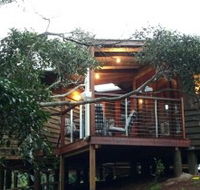 The African Cottage And The Rondawel - Tourism Cairns