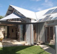 The Treehouse - Tourism Cairns