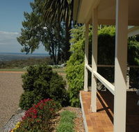 Forest Park Country Retreat - Tourism Cairns
