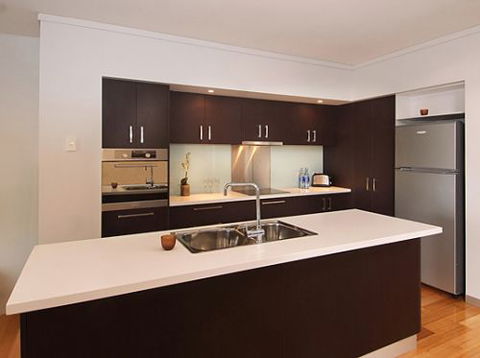 Seine Bay Apartments - Tourism Cairns 2