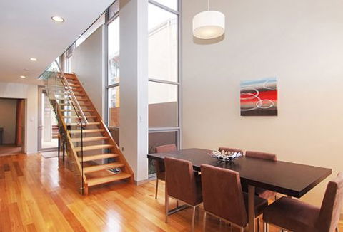 Seine Bay Apartments - Tourism Cairns 3
