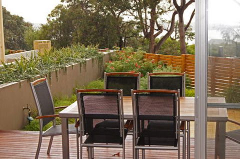 Seine Bay Apartments - Tourism Cairns 5