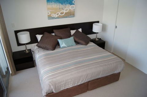 Seine Bay Apartments - Tourism Cairns 6