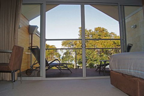 Seine Bay Apartments - Tourism Cairns 8