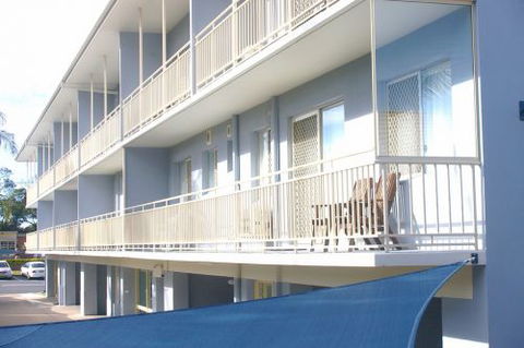 Ocean Spray Apartments - Tourism Cairns 2