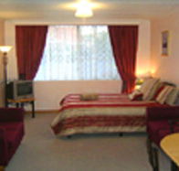 Ashwood Park Holiday Units - Tourism Cairns
