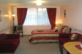 Ashwood Park Holiday Units - Tourism Cairns 0