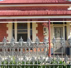 Koriella Townhouse - Tourism Cairns