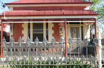 Koriella Townhouse - Tourism Cairns 0
