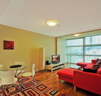 Astra Apartments - St Leonards - Tourism Cairns