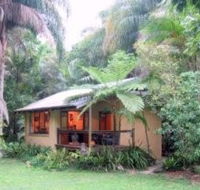 Cottages On The Creek - Tourism Cairns
