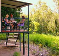 Manbulloo Homestead - Tourism Cairns