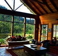 Springvale Retreat - Tourism Cairns