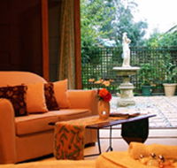 Beechworth House - Tourism Cairns