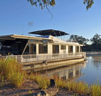 Houseboat Heaven - Tourism Cairns