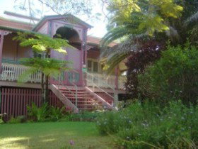 Naracoopa Bed And Breakfast And Pavilion - Tourism Cairns 0