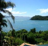 Warrain Beach House - Tourism Cairns
