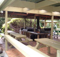 Melaleuca Grove Holiday Units amp Motor Inn - Tourism Cairns