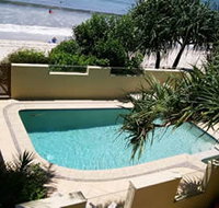 Portofino Beachfront Apartments - Tourism Cairns